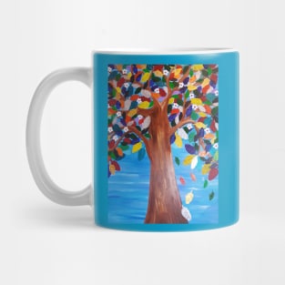 Tree of Life Mug